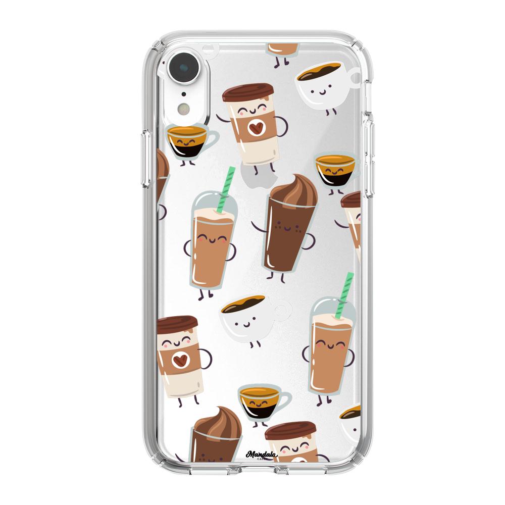 Funda de Café iphone