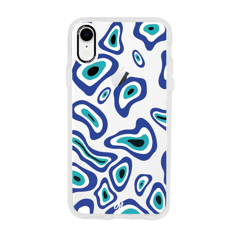 Cases para iPhone xr - Mandala Cases