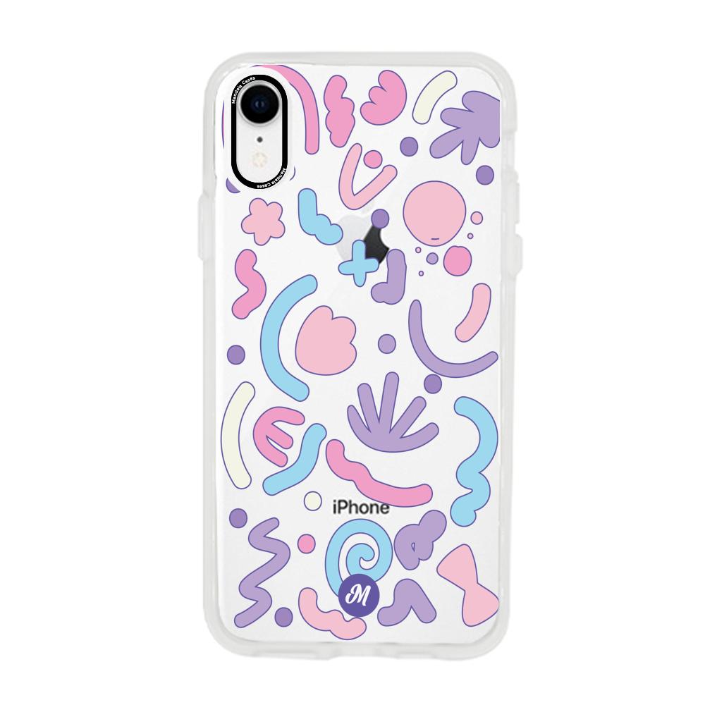 Cases para iphone xr - Mandala Cases