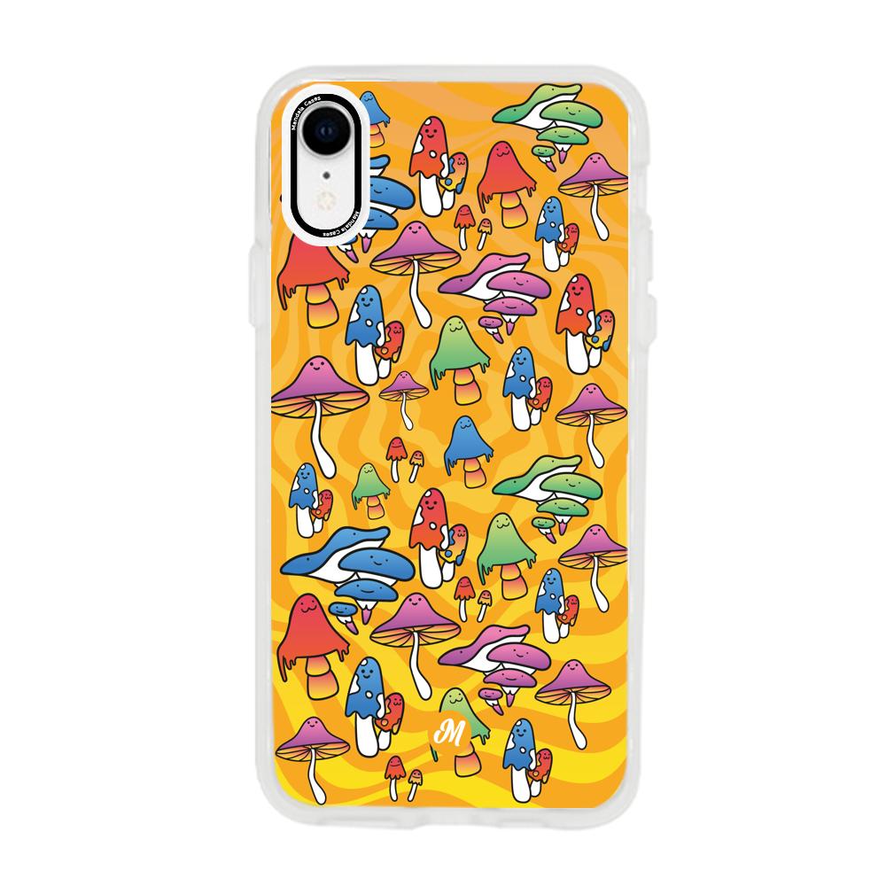 Cases para iphone xr - Mandala Cases