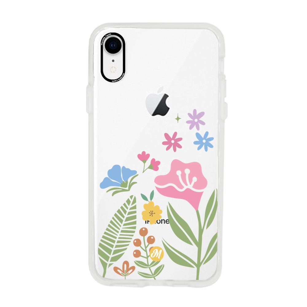 Cases para iPhone xr - Mandala Cases