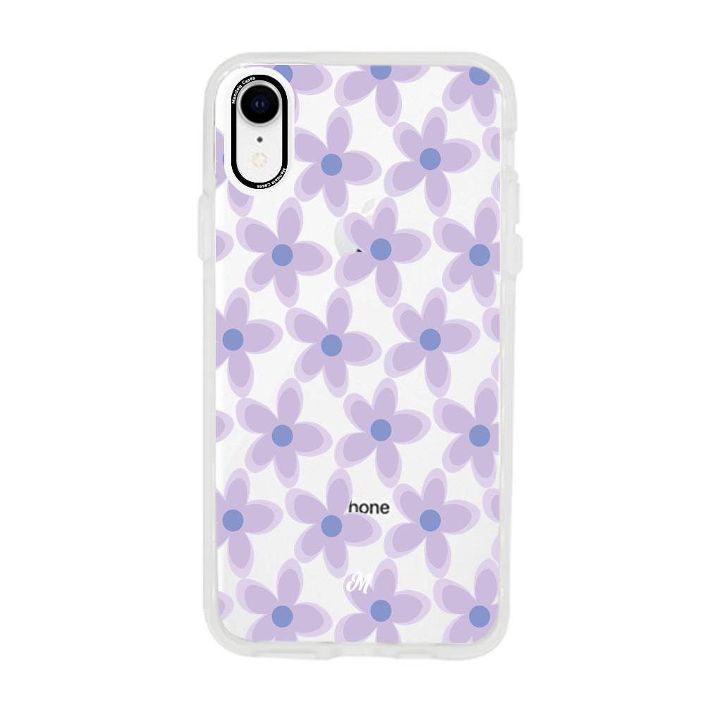 Cases para iPhone xr - Mandala Cases