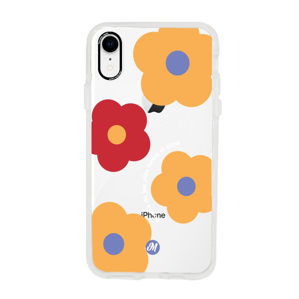 Cases para iPhone xr - Mandala Cases