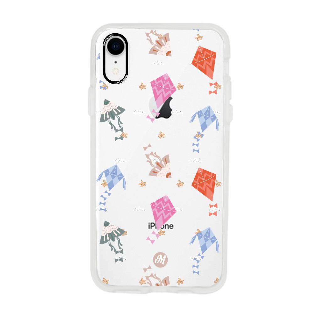 Cases para iPhone xr - Mandala Cases