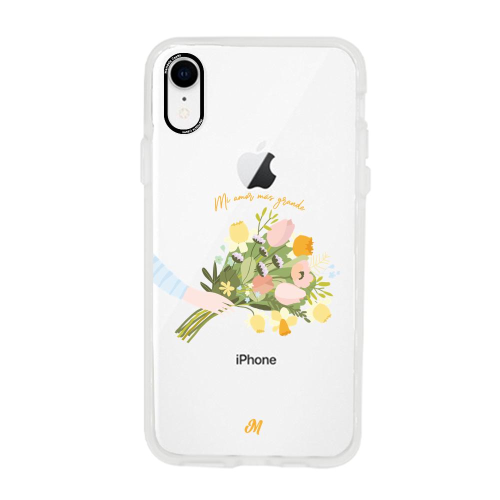 Cases para iphone xr - Mandala Cases
