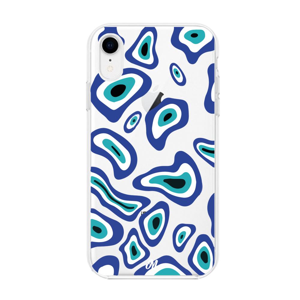 Cases para iPhone xr - Mandala Cases