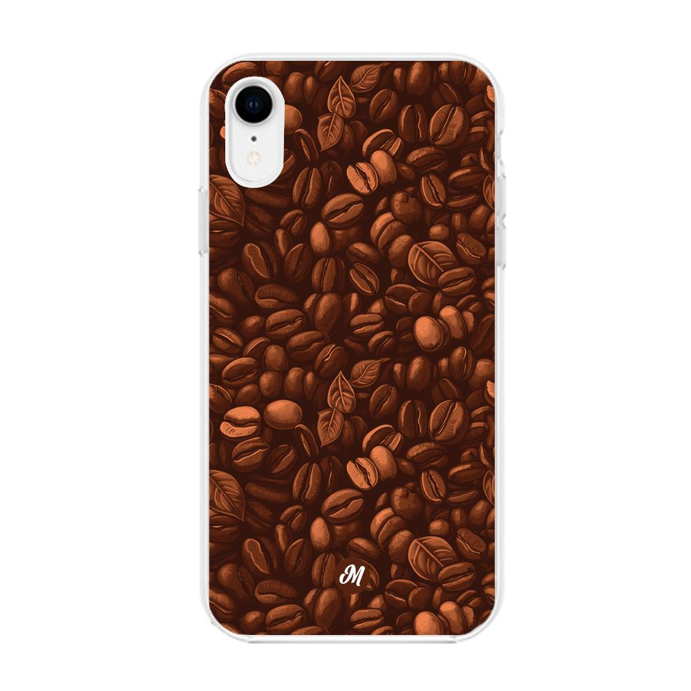 Cases para iPhone xr - Mandala Cases