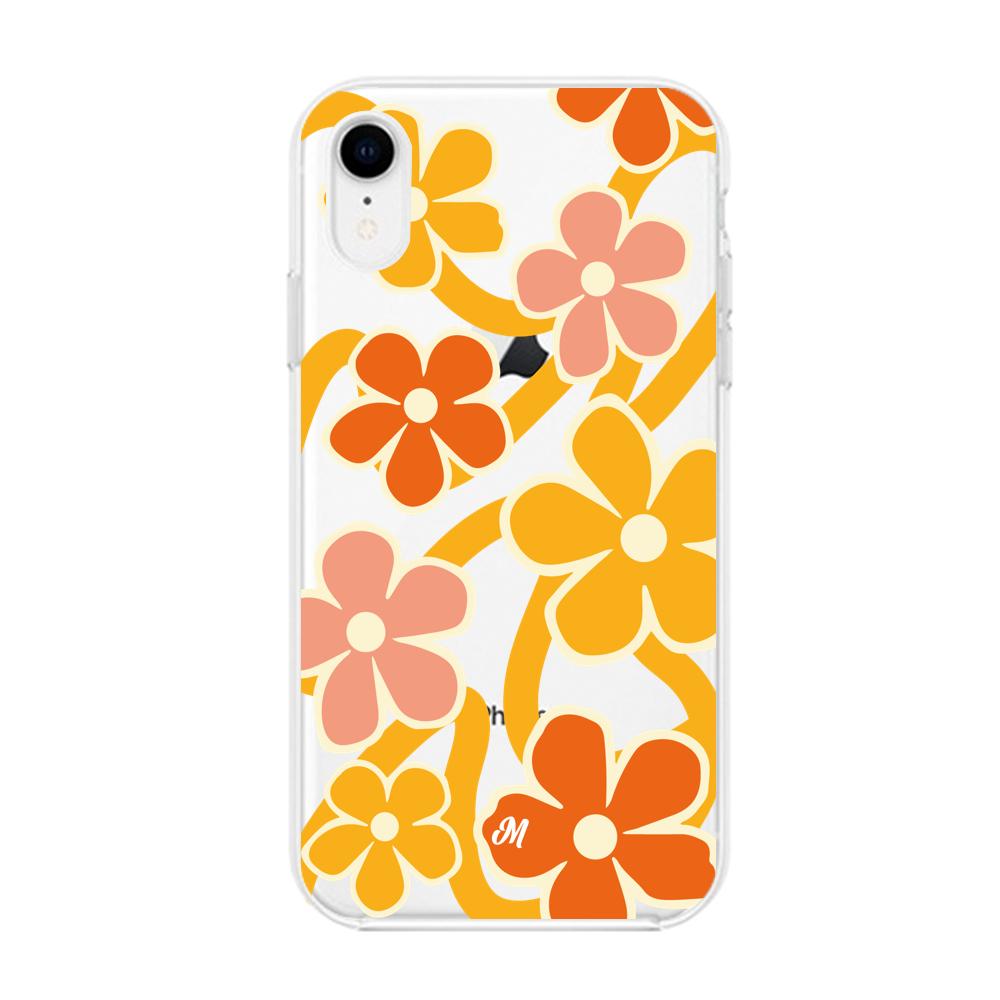 Cases para iPhone xr - Mandala Cases