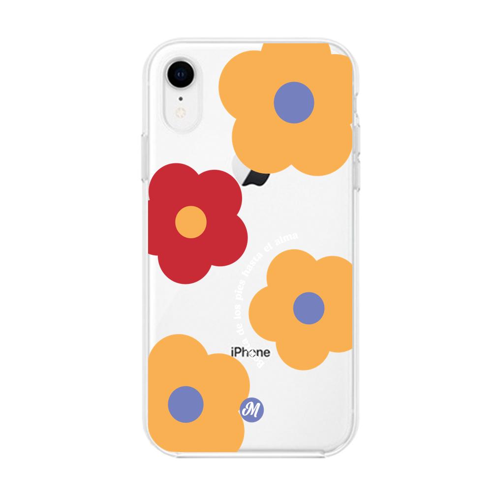 Cases para iPhone xr - Mandala Cases