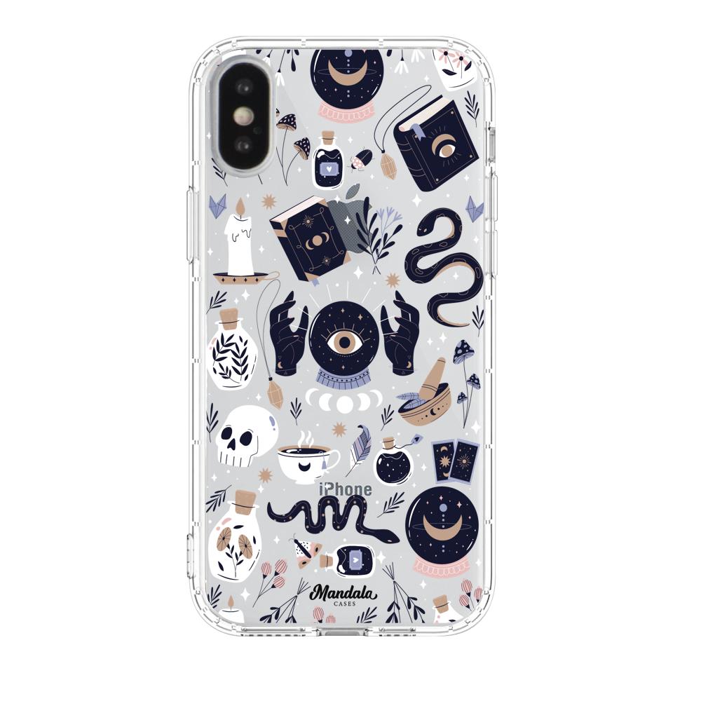 Funda Magia Pura iphone