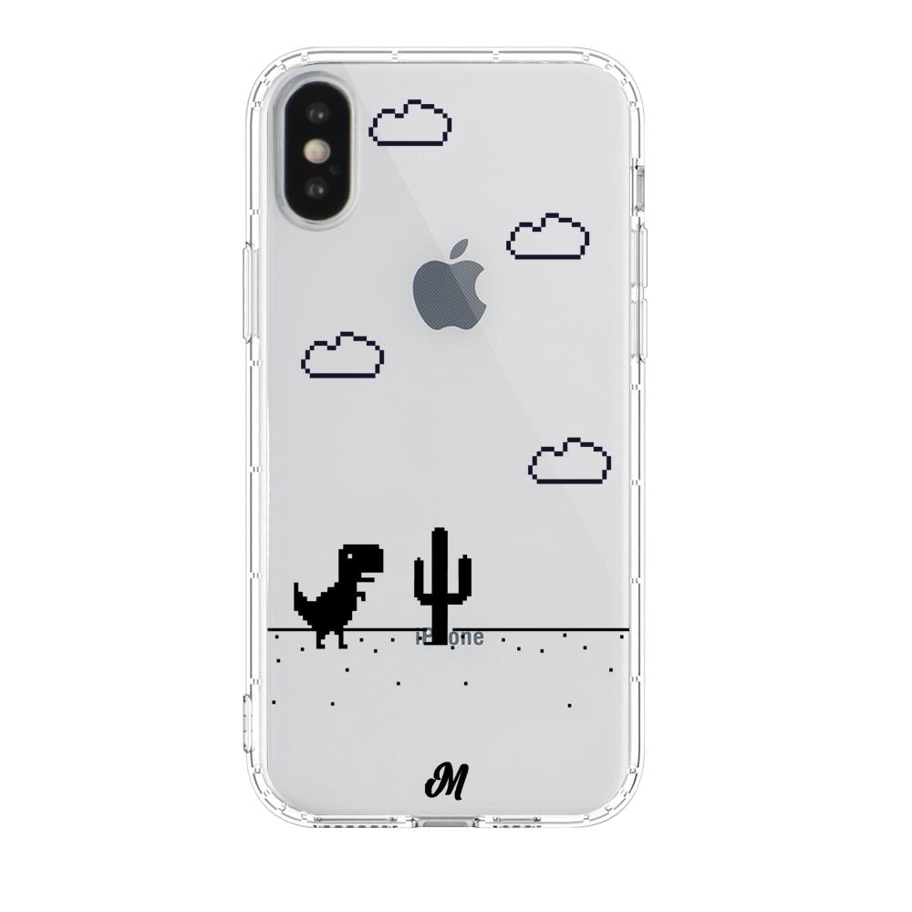 Funda Sin Internet iphone