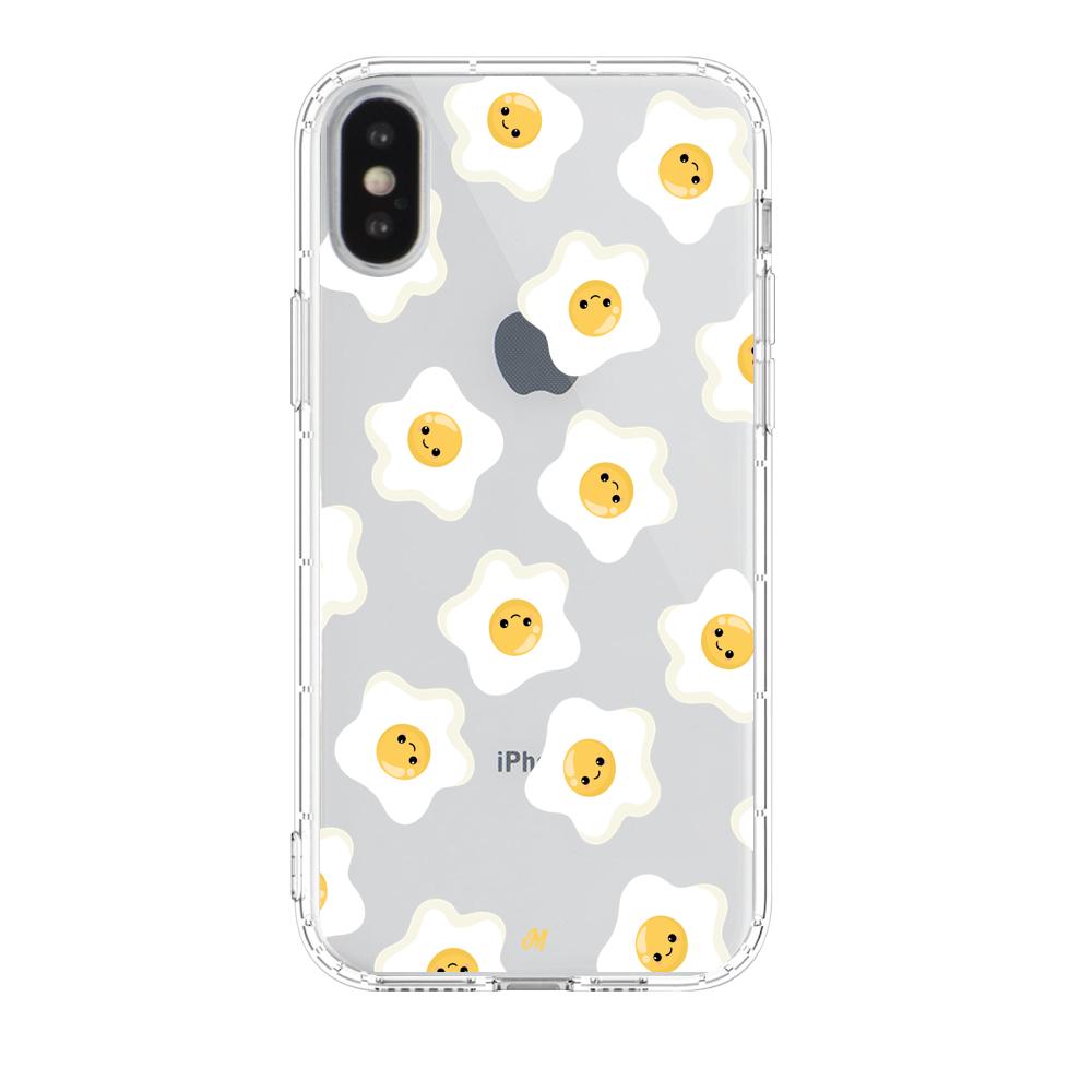 Funda Huevos iphone