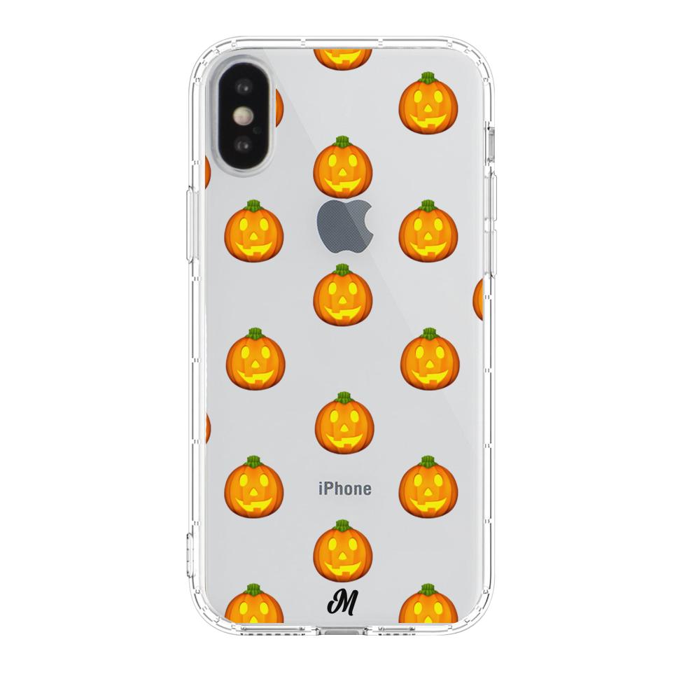 Funda de Calabazas iphone