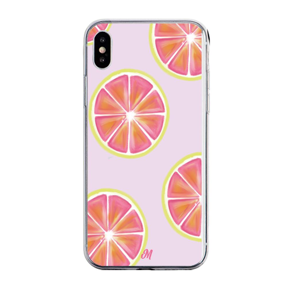 Funda Toronjas iphone