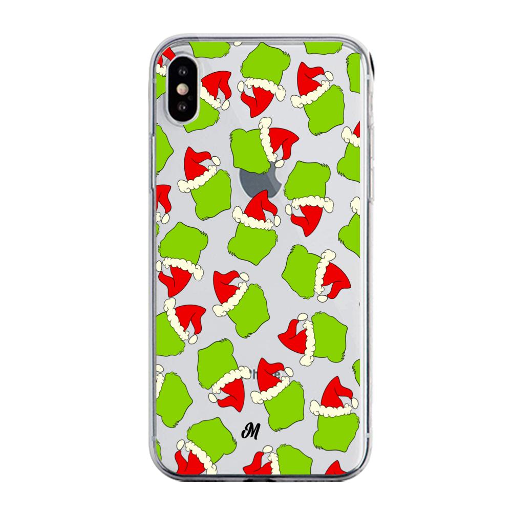 Funda Feliz Navidad iphone