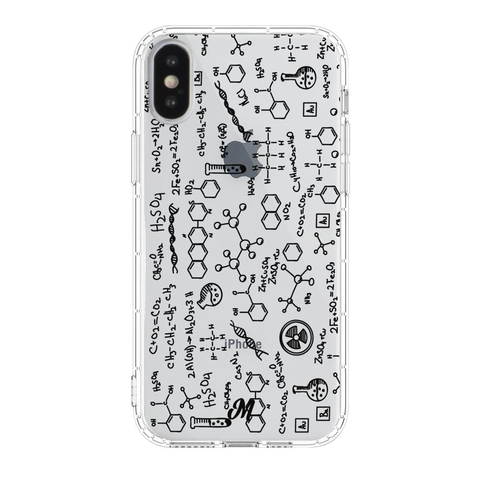 Funda Formulas iphone