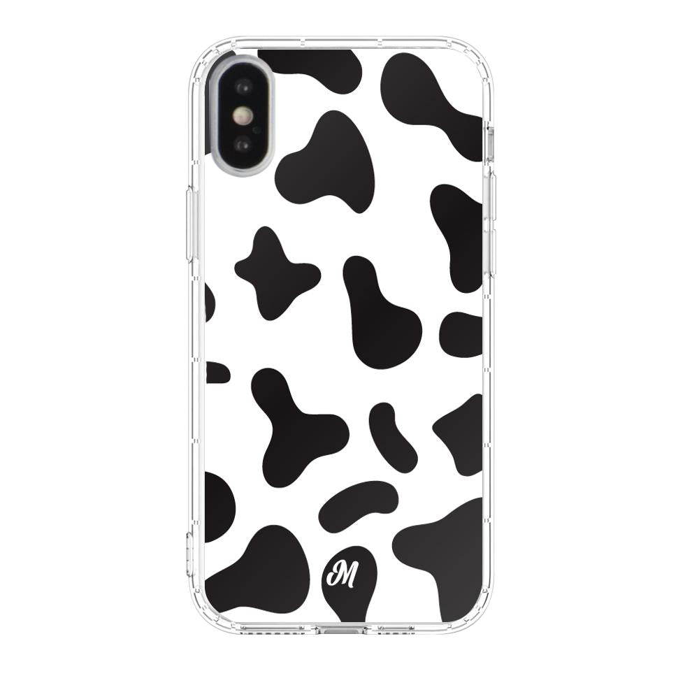 Funda Vaca iphone