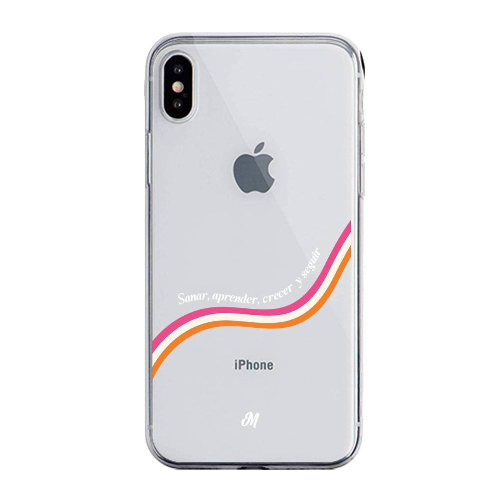 Cases para iphone xs max - Mandala Cases