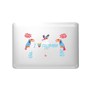 Cases para Macbook  New Air 13" 2020 - Mandala Cases