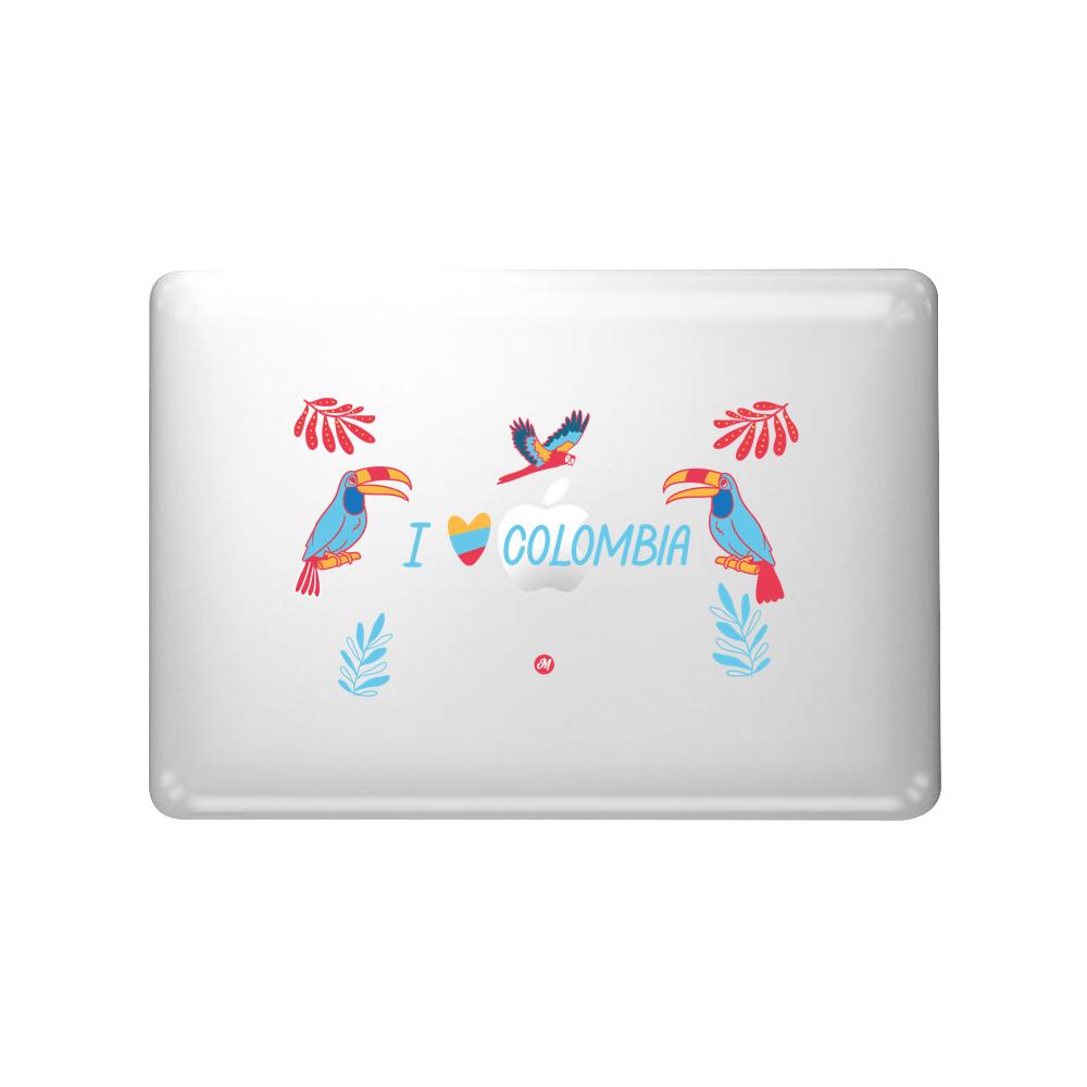 Cases para Macbook  New Air 13" 2020 - Mandala Cases