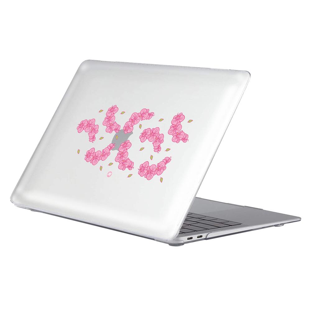 Cases para Macbook  New Pro 13" 2024/2016 - Mandala Cases