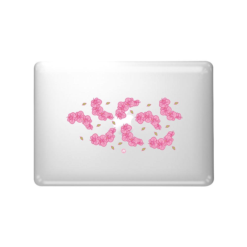 Cases para Macbook  New Air 13" 2020 - Mandala Cases