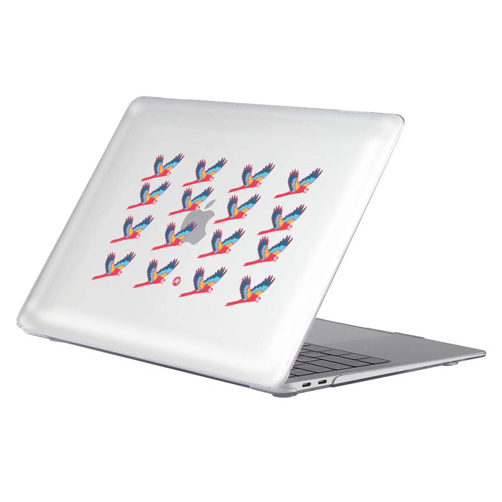 Cases para Macbook  New Pro 13" 2024/2016 - Mandala Cases