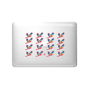 Cases para Macbook  New Air 13" 2020 - Mandala Cases