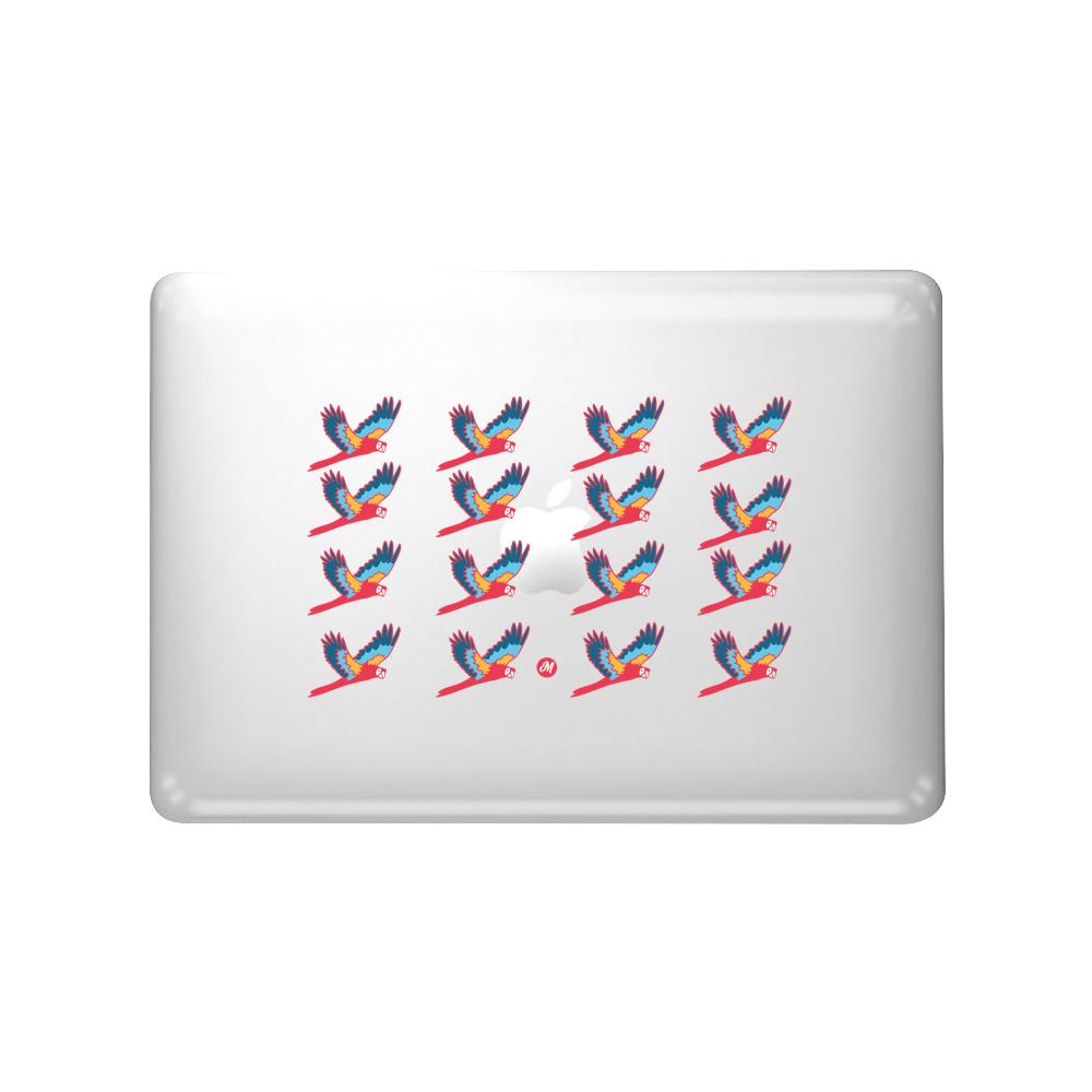Cases para Macbook  New Air 13" 2020 - Mandala Cases