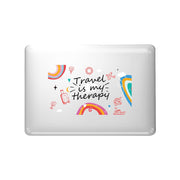 Cases para Macbook  New Air 13" 2020 - Mandala Cases