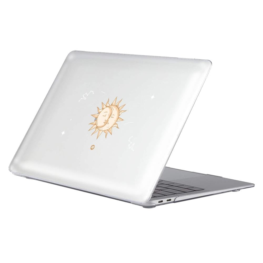 Cases para Macbook  New Pro 13" 2024/2016 - Mandala Cases