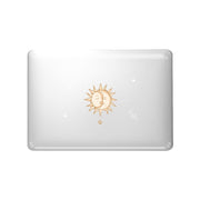 Cases para Macbook  New Air 13" 2020 - Mandala Cases