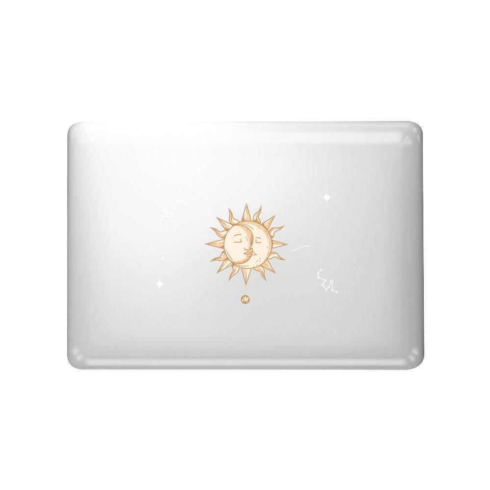 Cases para Macbook  New Air 13" 2020 - Mandala Cases