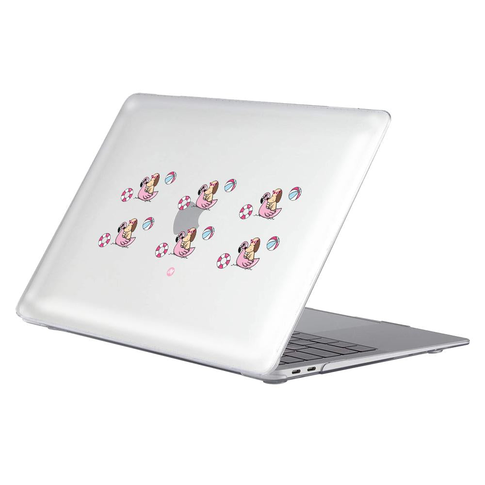 Cases para Macbook  New Pro 13" 2024/2016 - Mandala Cases