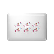 Cases para Macbook  New Air 13" 2020 - Mandala Cases
