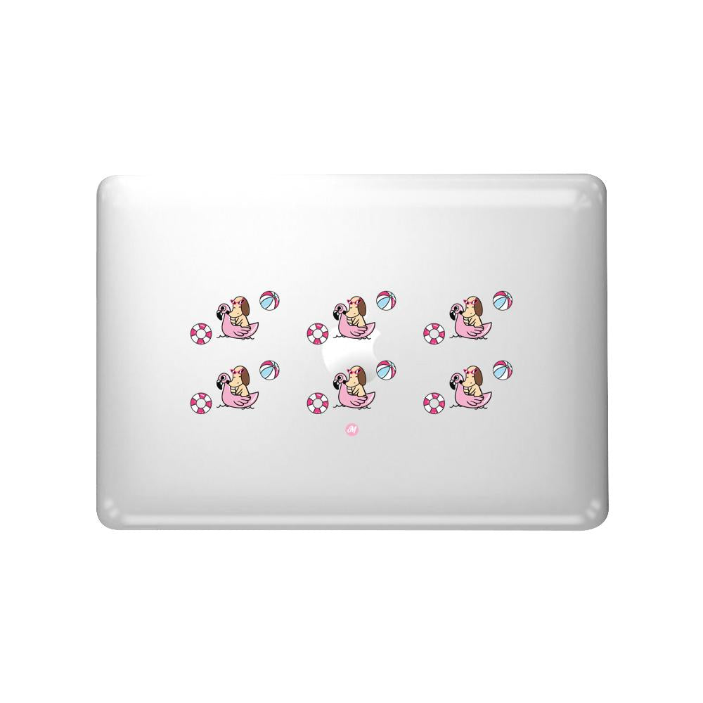 Cases para Macbook  New Air 13" 2020 - Mandala Cases