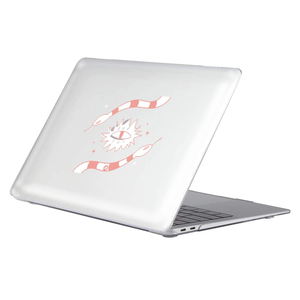 Cases para Macbook  New Pro 13" 2024/2016 - Mandala Cases