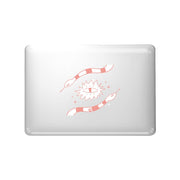 Cases para Macbook  New Air 13" 2020 - Mandala Cases
