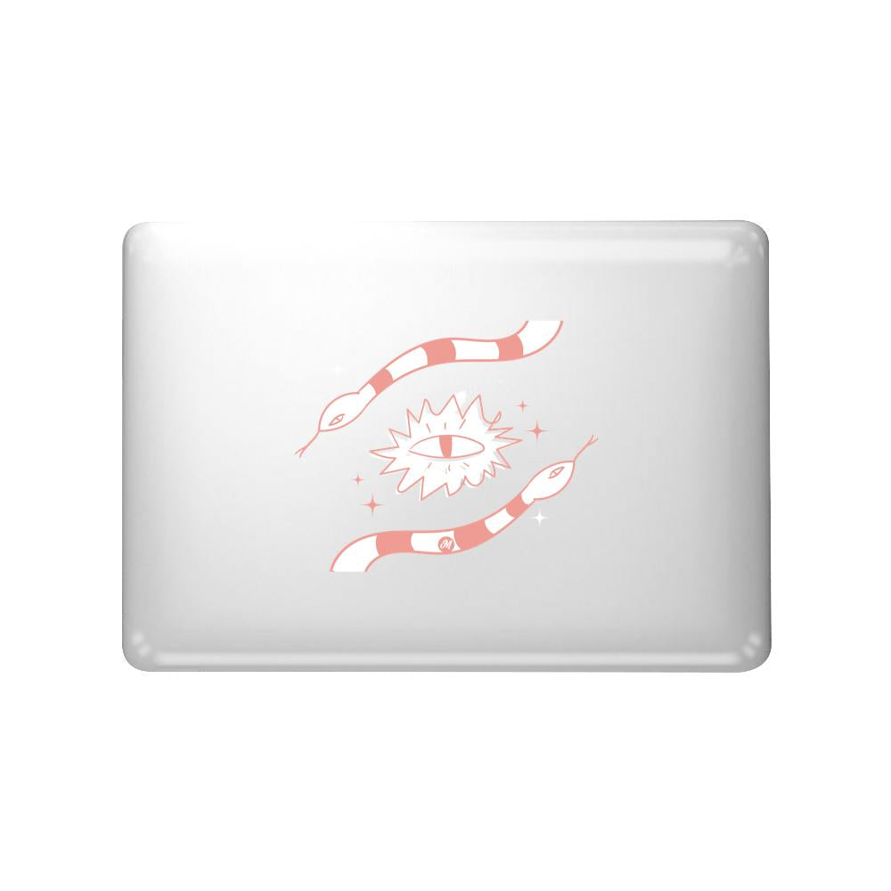 Cases para Macbook  New Air 13" 2020 - Mandala Cases
