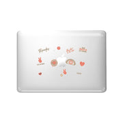 Cases para Macbook  New Air 13" 2020 - Mandala Cases