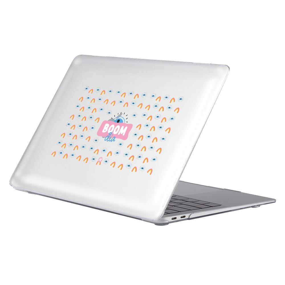 Cases para Macbook  New Pro 13" 2024/2016 - Mandala Cases