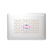 Cases para Macbook  New Air 13" 2020 - Mandala Cases
