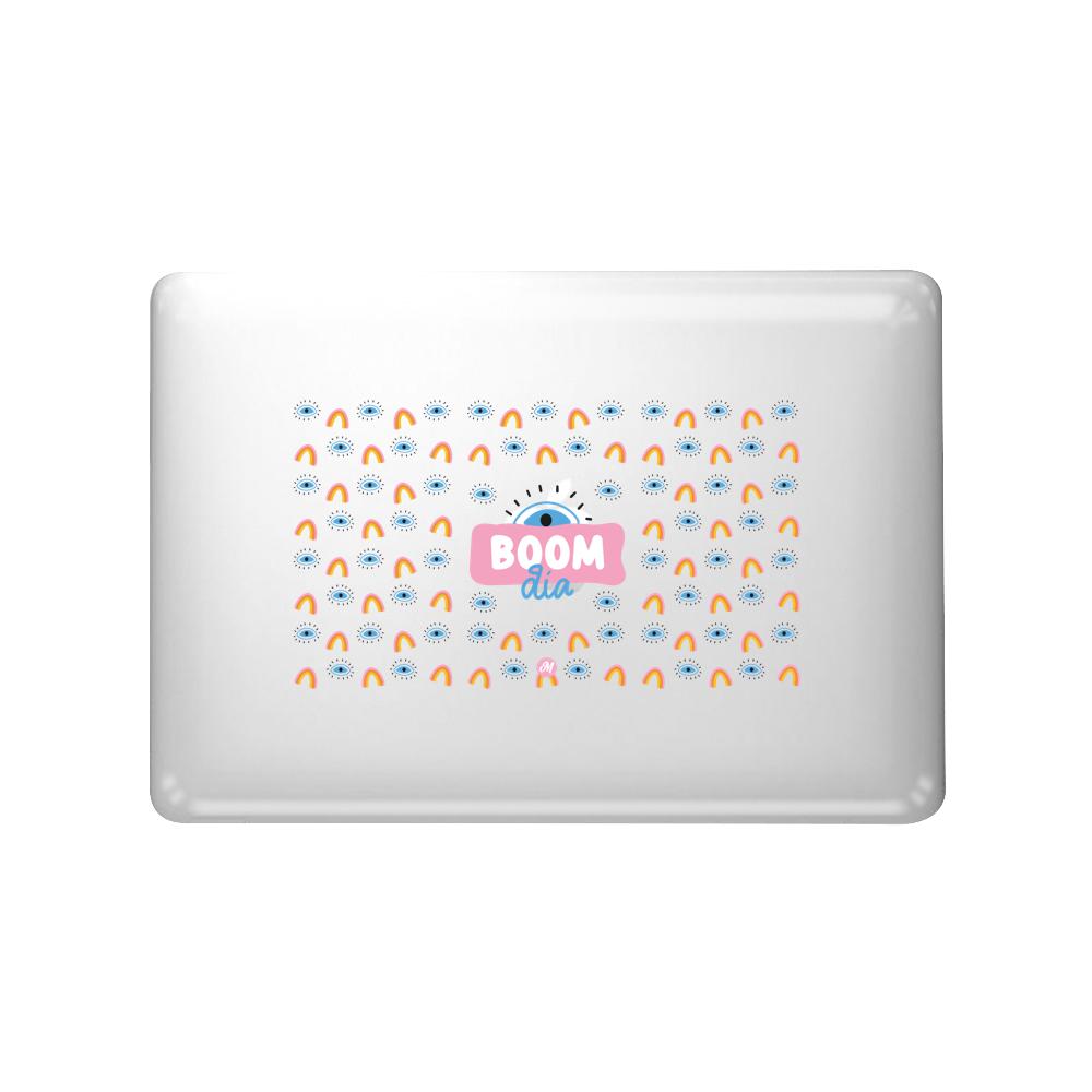 Cases para Macbook  New Air 13" 2020 - Mandala Cases