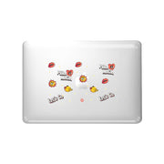 Cases para Macbook  New Air 13" 2020 - Mandala Cases