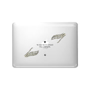 Cases para Macbook  New Air 13" 2020 - Mandala Cases