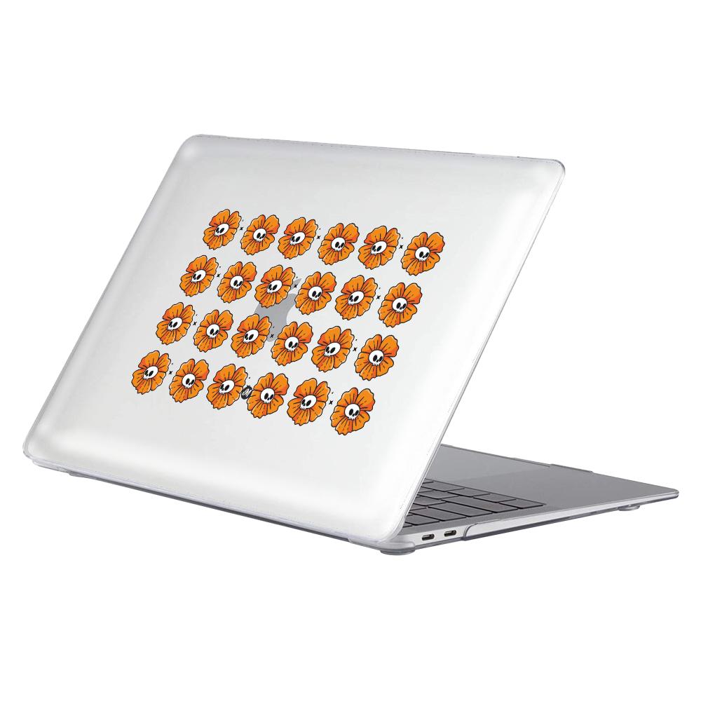 Cases para Macbook  New Pro 13" 2024/2016 - Mandala Cases