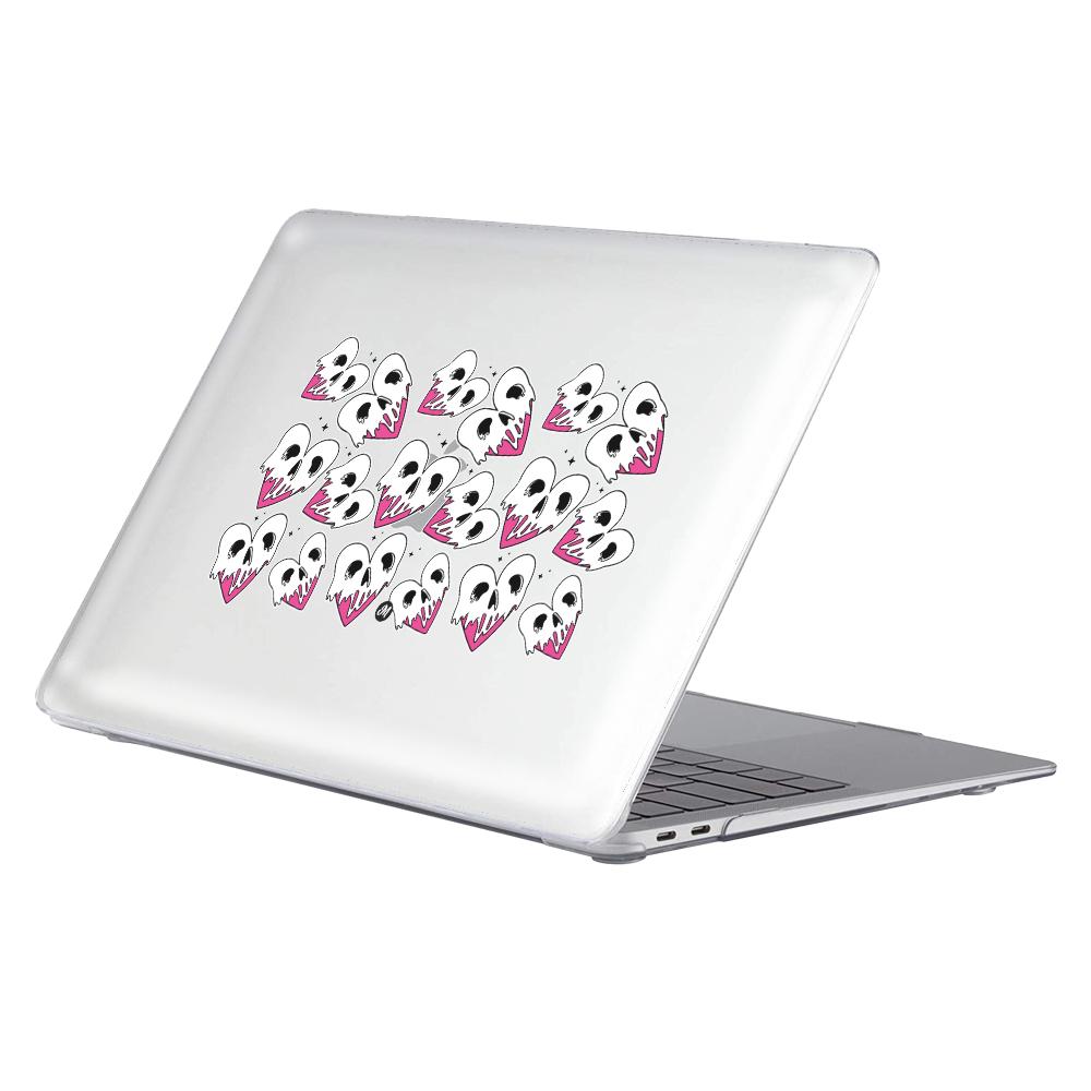 Cases para Macbook  New Pro 13" 2024/2016 - Mandala Cases