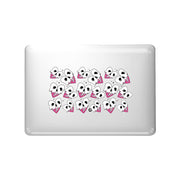 Cases para Macbook  New Air 13" 2020 - Mandala Cases