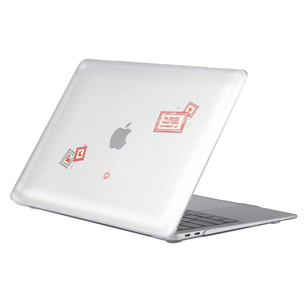 Cases para Macbook  New Pro 13" 2024/2016 - Mandala Cases