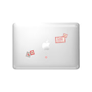 Cases para Macbook  New Air 13" 2020 - Mandala Cases